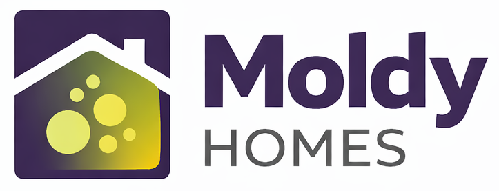 Moldy Homes — mold information and removal